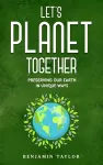 Let's Planet Together cover