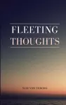 Fleeting Thoughts cover