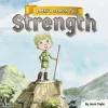 Bodhi's Search for Strength cover