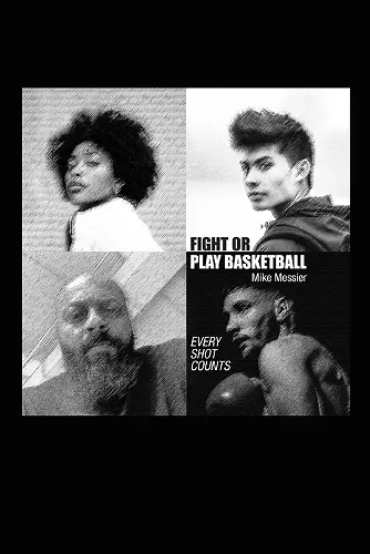 Fight or Play Basketball cover