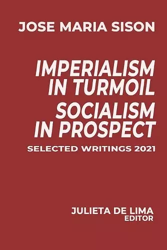 Imperialism in Turmoil, Socialism in Prospect cover