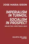 Imperialism in Turmoil, Socialism in Prospect cover