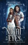 Night In His Eyes cover