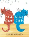 Red Cat, Blue Cat cover