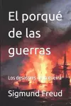 El porqué de las guerras cover