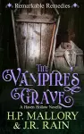 The Vampire's Grave cover