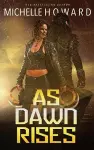 As Dawn Rises cover