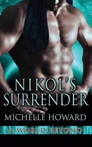 Nikol's Surrender cover