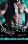 Nikol's Surrender cover