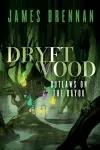 Dryftwood cover