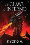 Of Claws and Inferno cover
