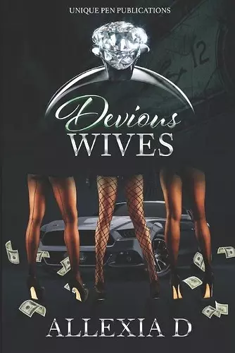 Devious Wives cover