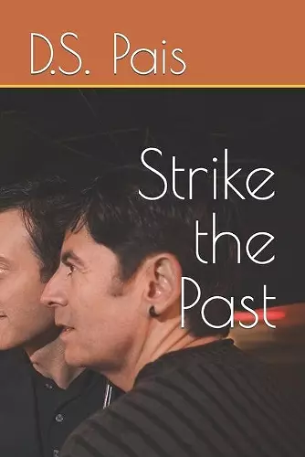 Strike the Past cover