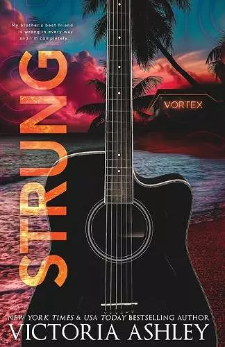 Strung cover