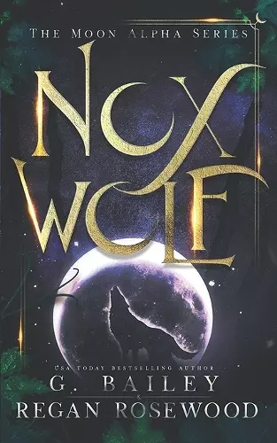 Nox Wolf cover