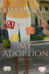 My Adoption cover