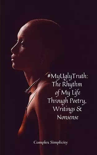 #MyUglyTruth cover