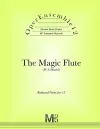 OperEnsemble12, The Magic Flute (W.A.Mozart) cover