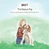 Brit the Rescue Pup cover