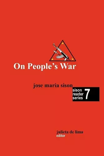 On People's War cover