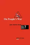 On People's War cover