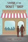 Legends of the Donut Shop cover