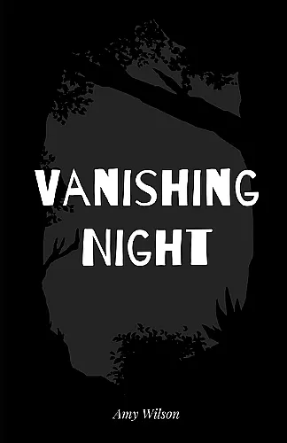Vanishing Night cover