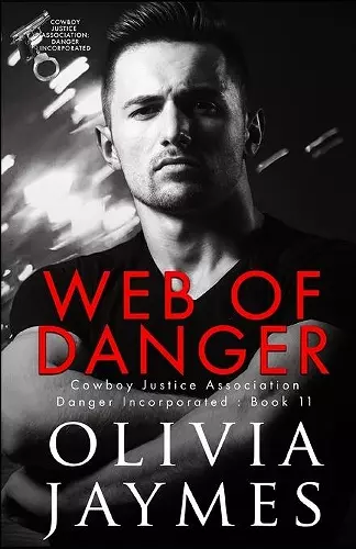 Web of Danger cover