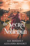 The Secret Nobleman cover