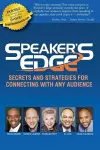 Speaker's Edge cover