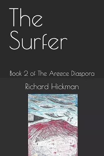 The Surfer cover
