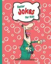 Easter Jokes for Kids cover