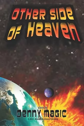 Other Side of Heaven cover