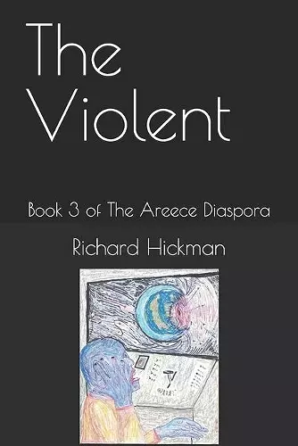 The Violent cover