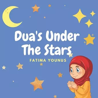 Dua's Under the Stars cover