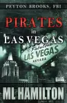 Pirates in Las Vegas cover