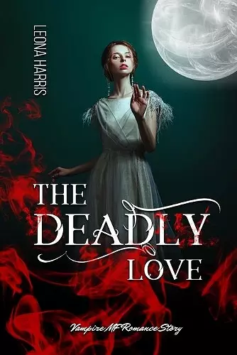 The Deadly Love cover