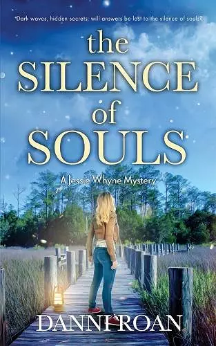 The Silence of Souls cover