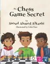 The Chess Game Secret cover