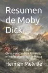 Resumen de Moby Dick cover