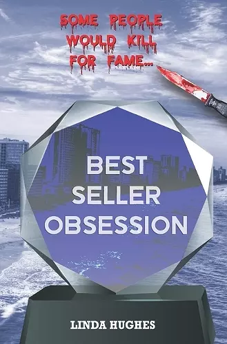 Best Seller Obsession cover