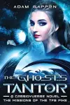 The Ghosts of Tantor Special Edition cover