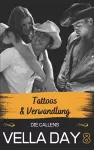 Tattoos & Verwandlung cover