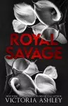 Royal Savage cover