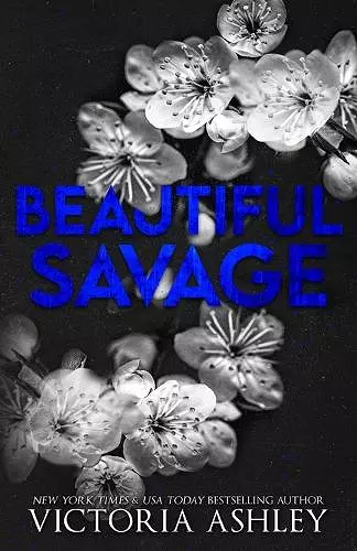 Beautiful Savage cover