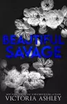 Beautiful Savage cover