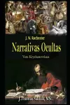 Narrativas Ocultas cover