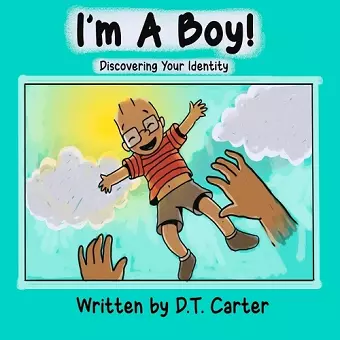 I'm a Boy cover