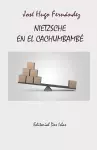 Nietzsche En El Cachumbambé cover
