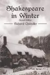 Shakespeare in Winter cover